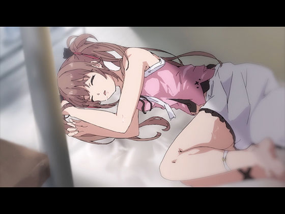 サンプル画像5:ツン少女のHな恩返し(Colapi) [d_185602]