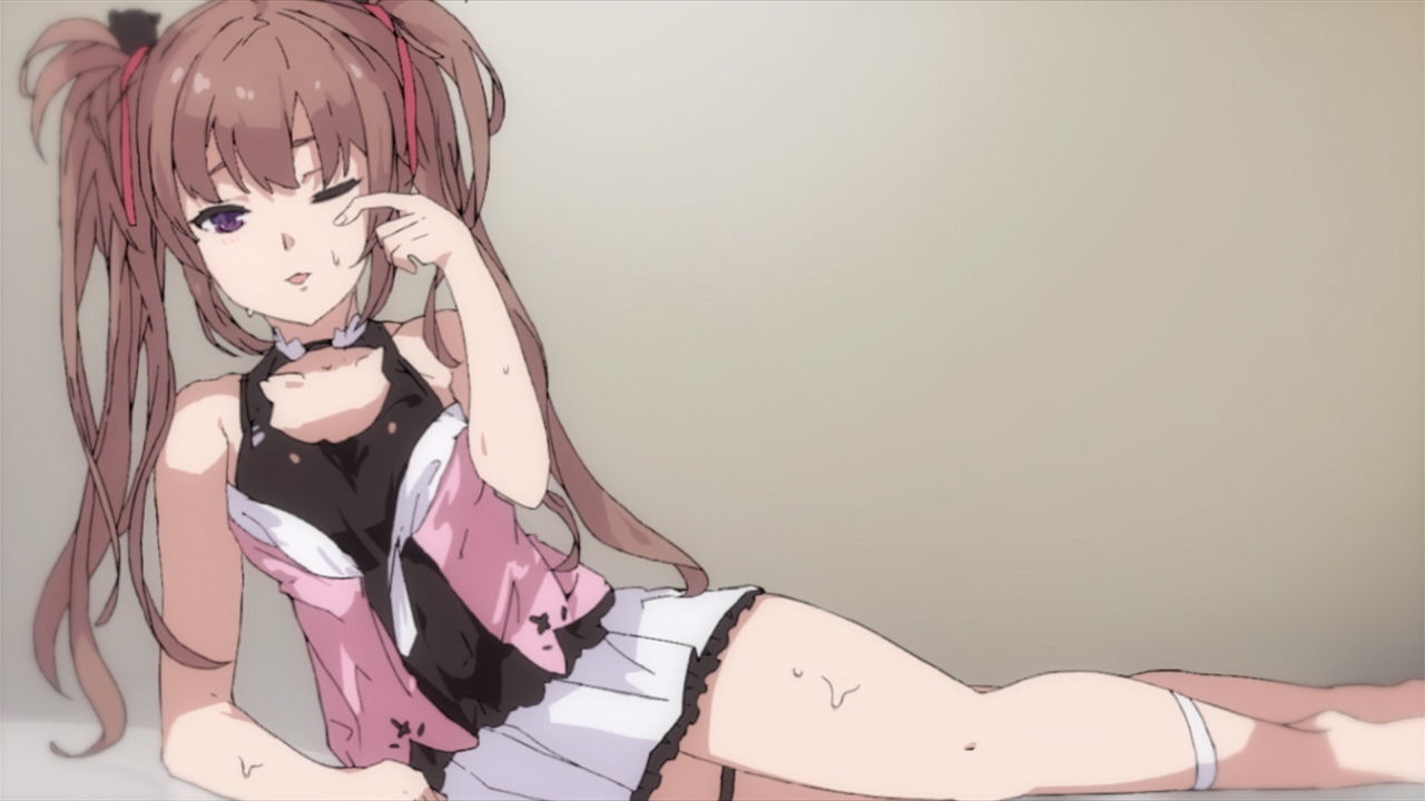 サンプル画像6:ツン少女のHな恩返し(Colapi) [d_185602]