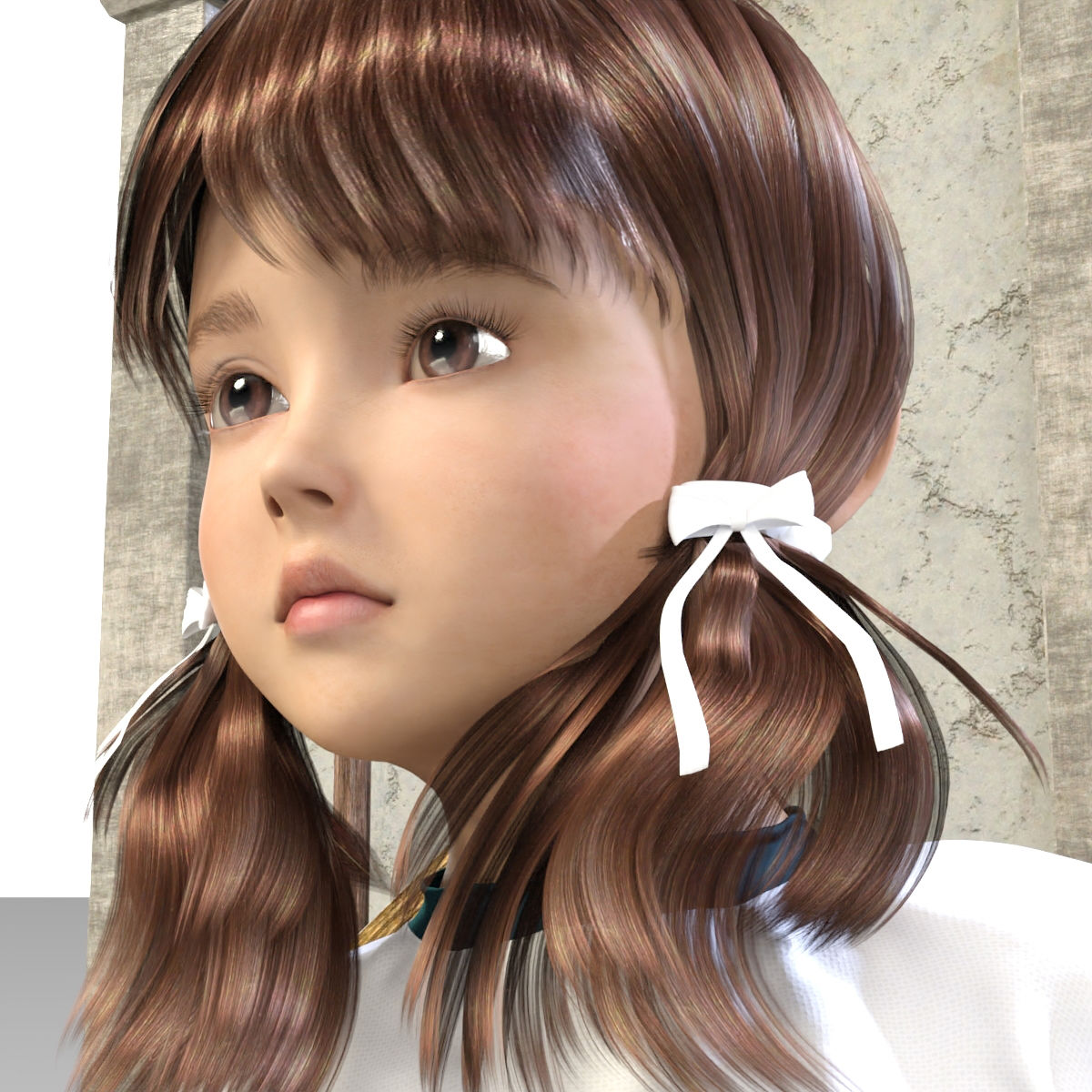 サンプル画像1:みちこの開脚顔射責め(キンク文庫) [d_185618]