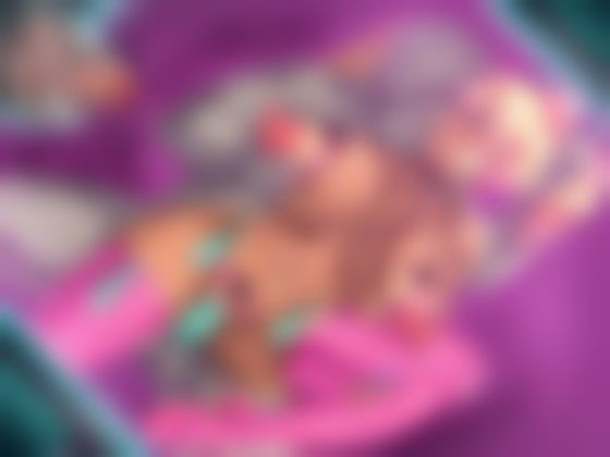 サンプル画像1:サヤとオッサンとユウくん(STK) [d_185679]