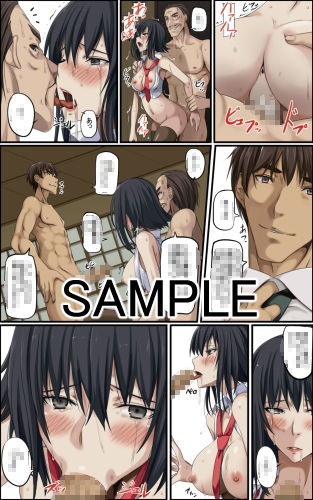 サンプル画像3:裏切り(蹄鉄騎士団) [d_185818]