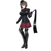 サンプル画像5:二次元クィーンロード 西〇まほ編(NORTH CAROLINA POWER) [d_185822]