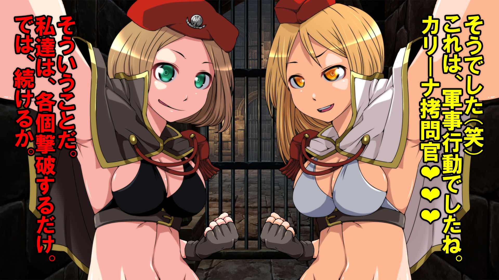 サンプル画像2:灯火が消える時(M小説同盟) [d_186314]