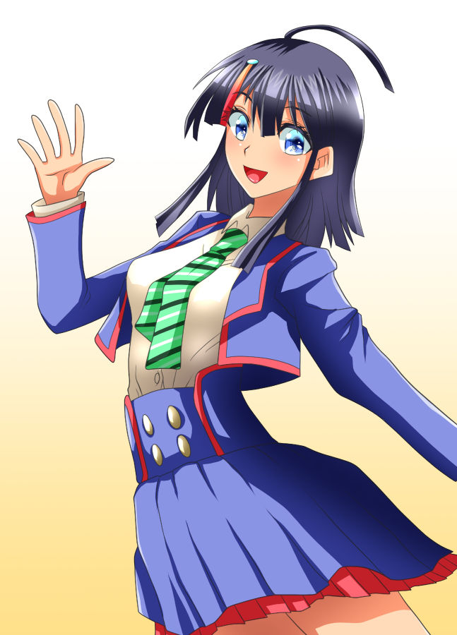 サンプル画像1:DUAL GAME ＃12(DUAL GAME) [d_186335]