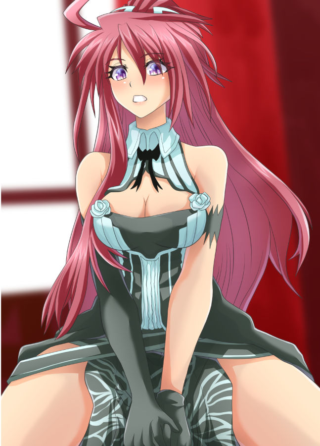 サンプル画像2:DUAL GAME ＃12(DUAL GAME) [d_186335]