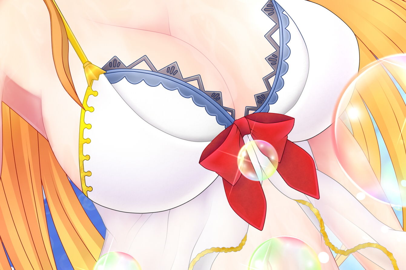 サンプル画像2:プリンセスイラスト集-FANZA-(ART111) [d_186572]