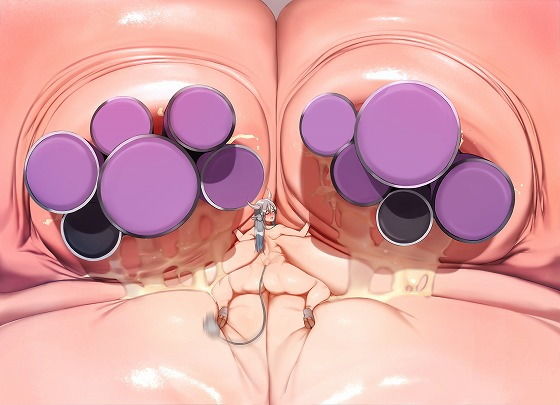 サンプル画像5:WHAT NAZE Vol.3(NAZE式) [d_187140]