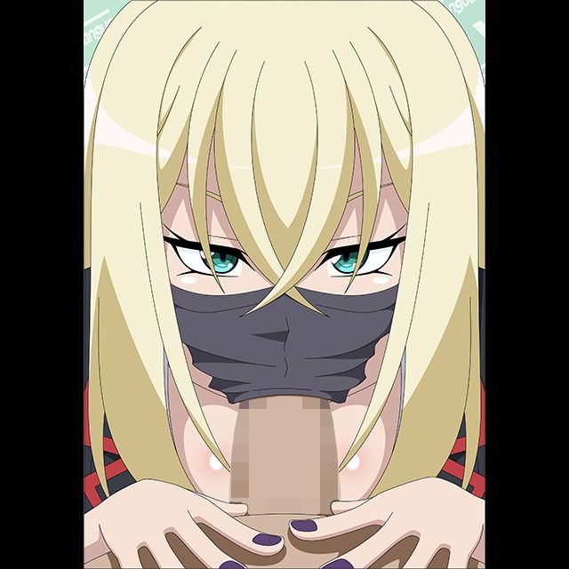 サンプル画像2:メガネさんとヤンキーちゃんな部屋(アトリエGONS) [d_187146]