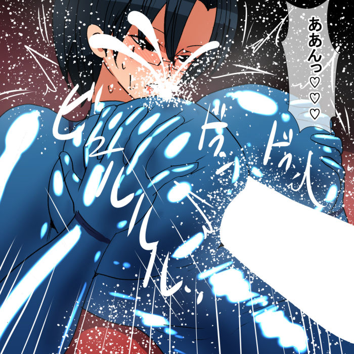 サンプル画像4:iy(s) [d_187338]