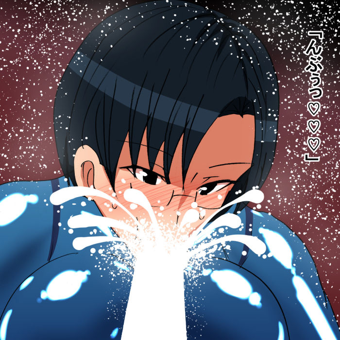 サンプル画像6:iz(s) [d_187340]