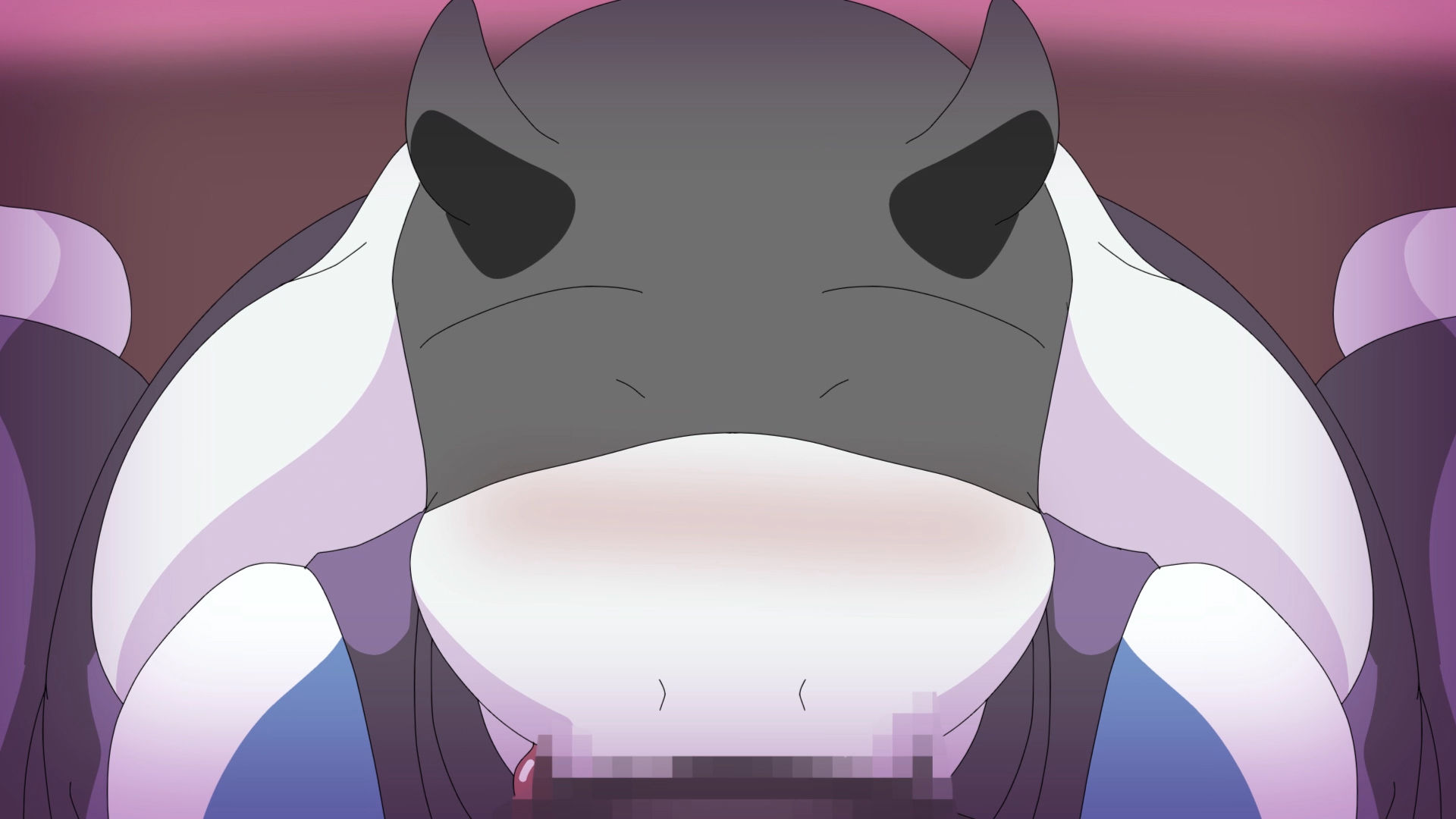 サンプル画像1:素人マスク性欲処理メスケモ(アブジャン) [d_187405]