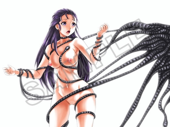 サンプル画像3:GF 第1話 交差(降臨社) [d_188237]