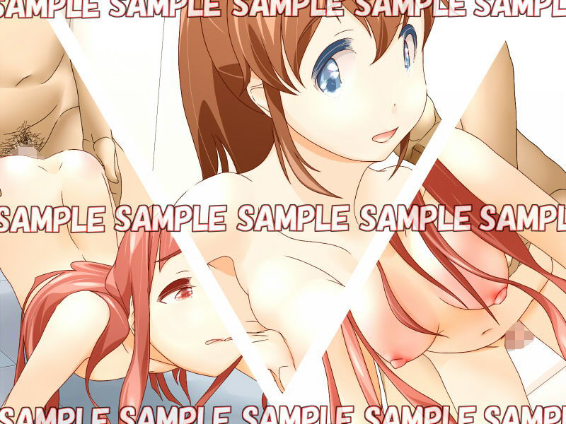 サンプル画像1:膣内善き子トハ美しきかな(scrotum) [d_189105]