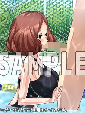 サンプル画像1:怪盗ノ性譚・涼 3部作(Dressing＋Party) [d_189145]