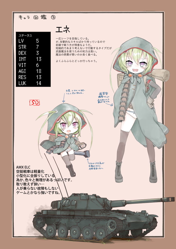 ダンジョントラップによる被害レポート 02