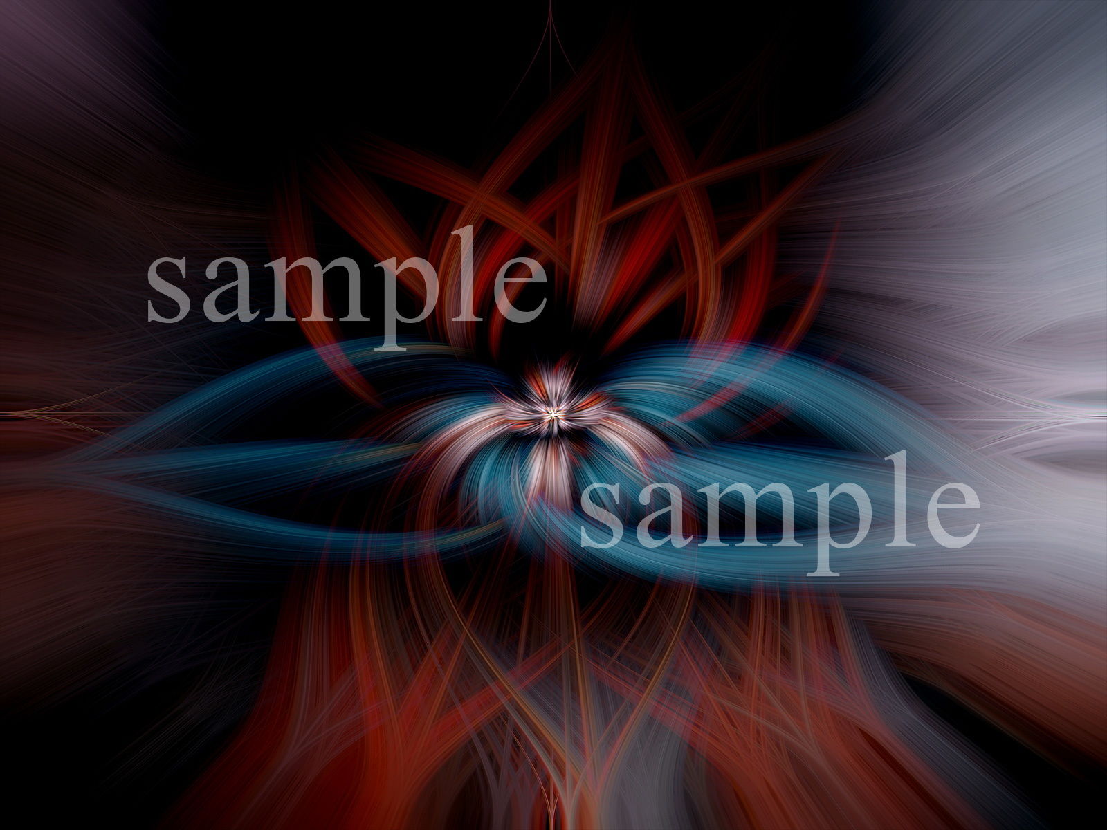 サンプル画像2:著作権フリー画像素材「Abstract Background Vol.2」(ティービースター) [d_189473]