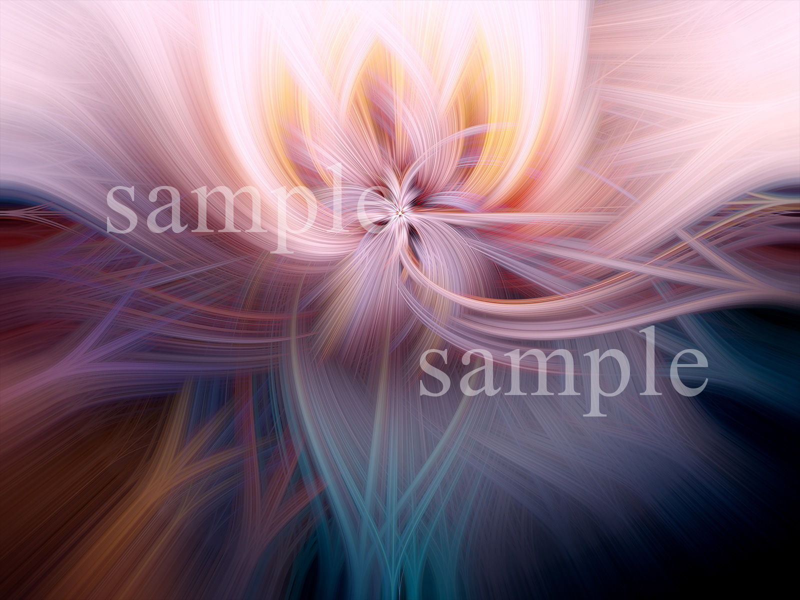 サンプル画像5:著作権フリー画像素材「Abstract Background Vol.2」(ティービースター) [d_189473]