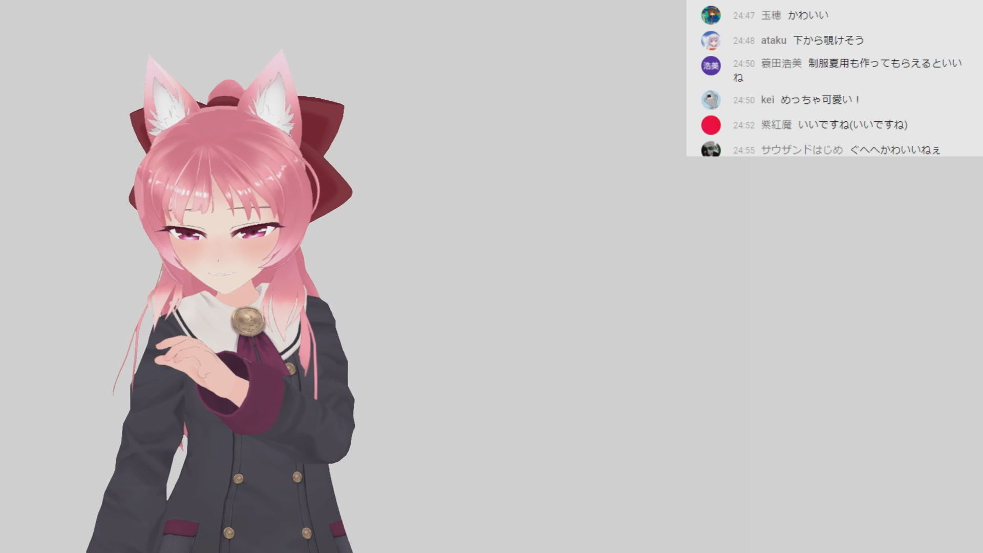 サンプル画像4:なたでこころさん004/雑談配信しているじーえふママさんや視聴者に電マでいかされる配信(ピンキーweb) [d_189547]