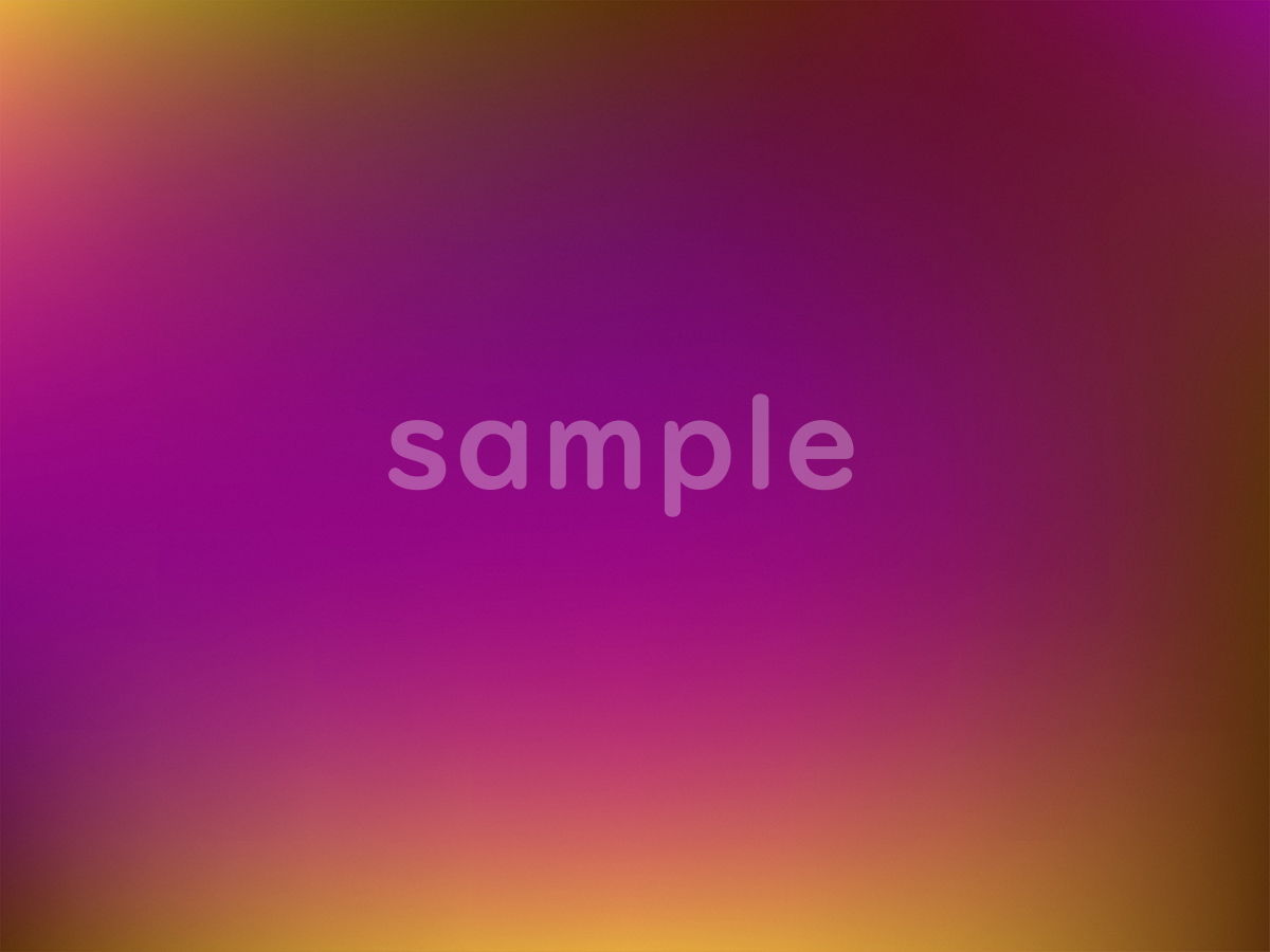 サンプル画像4:著作権フリー画像素材「ハロウィン背景イメージ」(ティービースター) [d_189644]