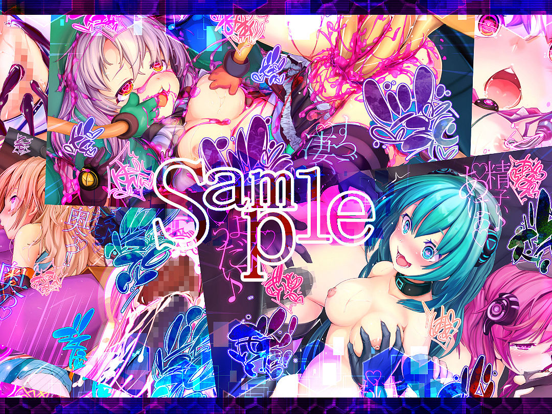 サンプル画像6:深刻なエラーが発生しました。(盛りそば一丁) [d_189711]