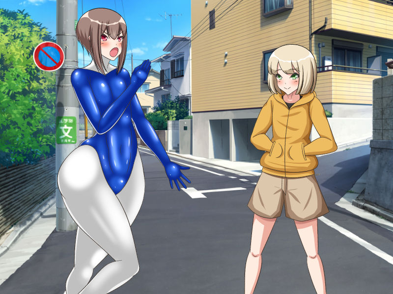 サンプル画像1:ディストピアファーム(牛乳少女制作所) [d_189741]