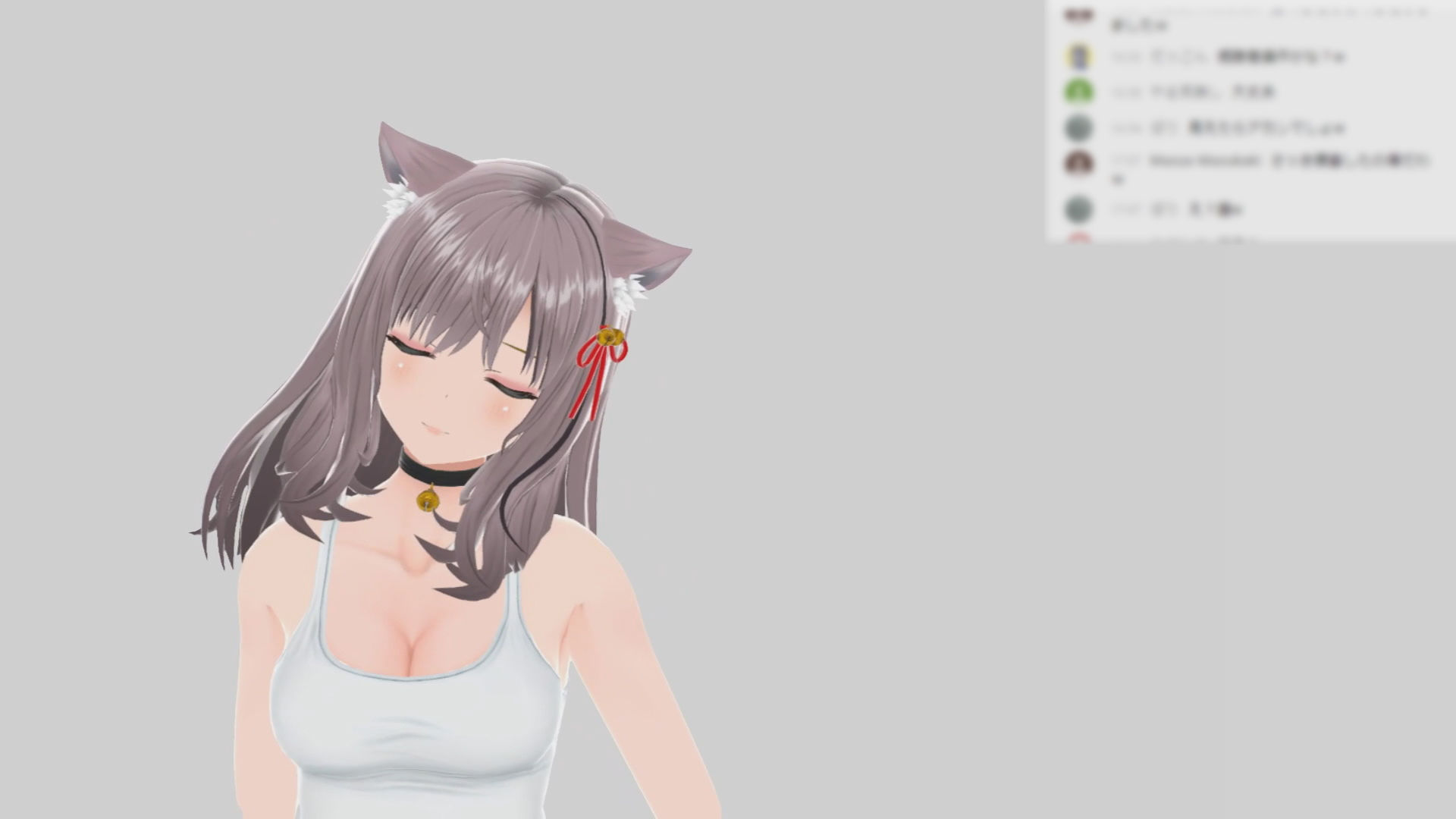 サンプル画像2:桃山ねるさん003/視聴者参加型遠隔操作おもちゃ初体験即堕ち配信(ピンキーweb) [d_189850]