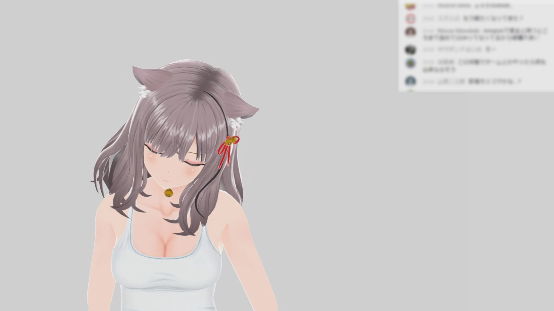 サンプル画像3:桃山ねるさん003/視聴者参加型遠隔操作おもちゃ初体験即堕ち配信(ピンキーweb) [d_189850]