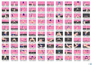 サンプル画像6:テイコウムナシク(OKA_NO_UTA) [d_190612]