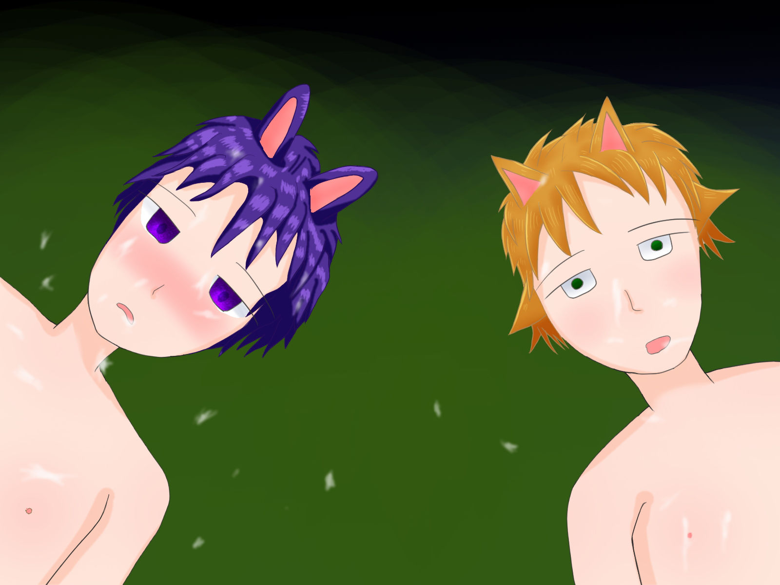 サンプル画像4:ロバ君のアナル寓話集(ディザイアコンプレックス) [d_191021]