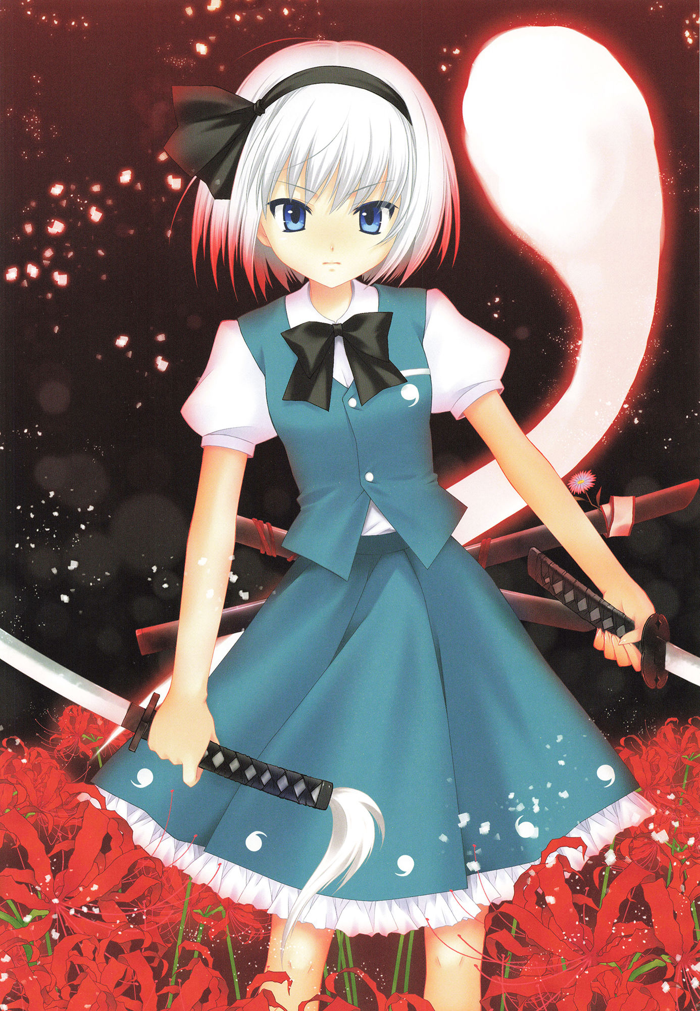 サンプル画像1:東方見聞録(瑠璃瑠璃企画) [d_191058]