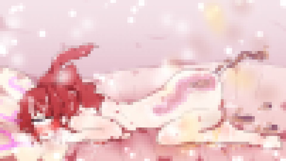 サンプル画像3:んコほぉぉぉおおおおおおぉルリちゃんの脱糞浣腸シリンジ排泄アナルセックス(タスシナジオジタス) [d_191071]