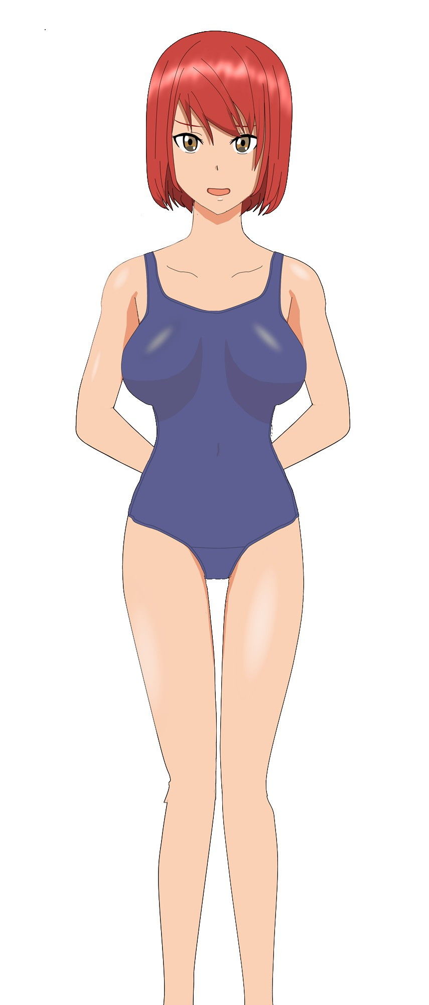 サンプル画像1:マニアック生配信〜ユサ〜CG集(てるかラボ) [d_191588]