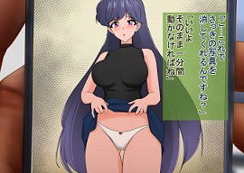 サンプル画像2:上京した彼女が大学入学初日に寝取られる話(chapter123) [d_191636]