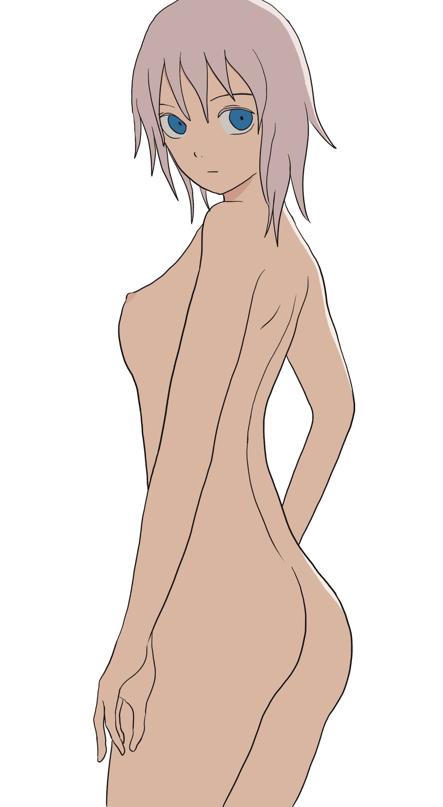 サンプル画像2:H(夕市) [d_191650]