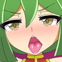 ドラゴン娘の生セックス d_191790のパッケージ画像