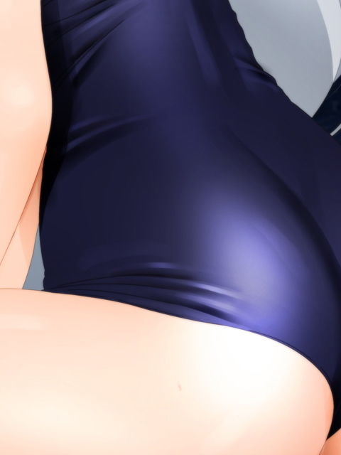 サンプル画像3:囚われの魔女(ミックス ステーション) [d_191837]