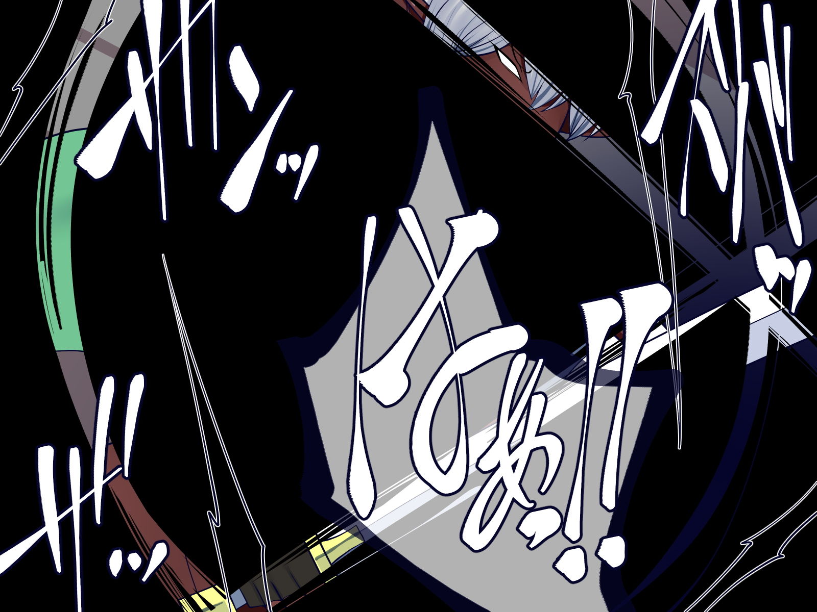 サンプル画像5:ふたなりダークエルフが触手に苗床にされちゃう話(おらんげぱうだー) [d_192768]