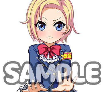 サンプル画像6:迫真スタンプ風！〜アイコン集の裏技〜(ダーク・ブタゴリラ) [d_192907]