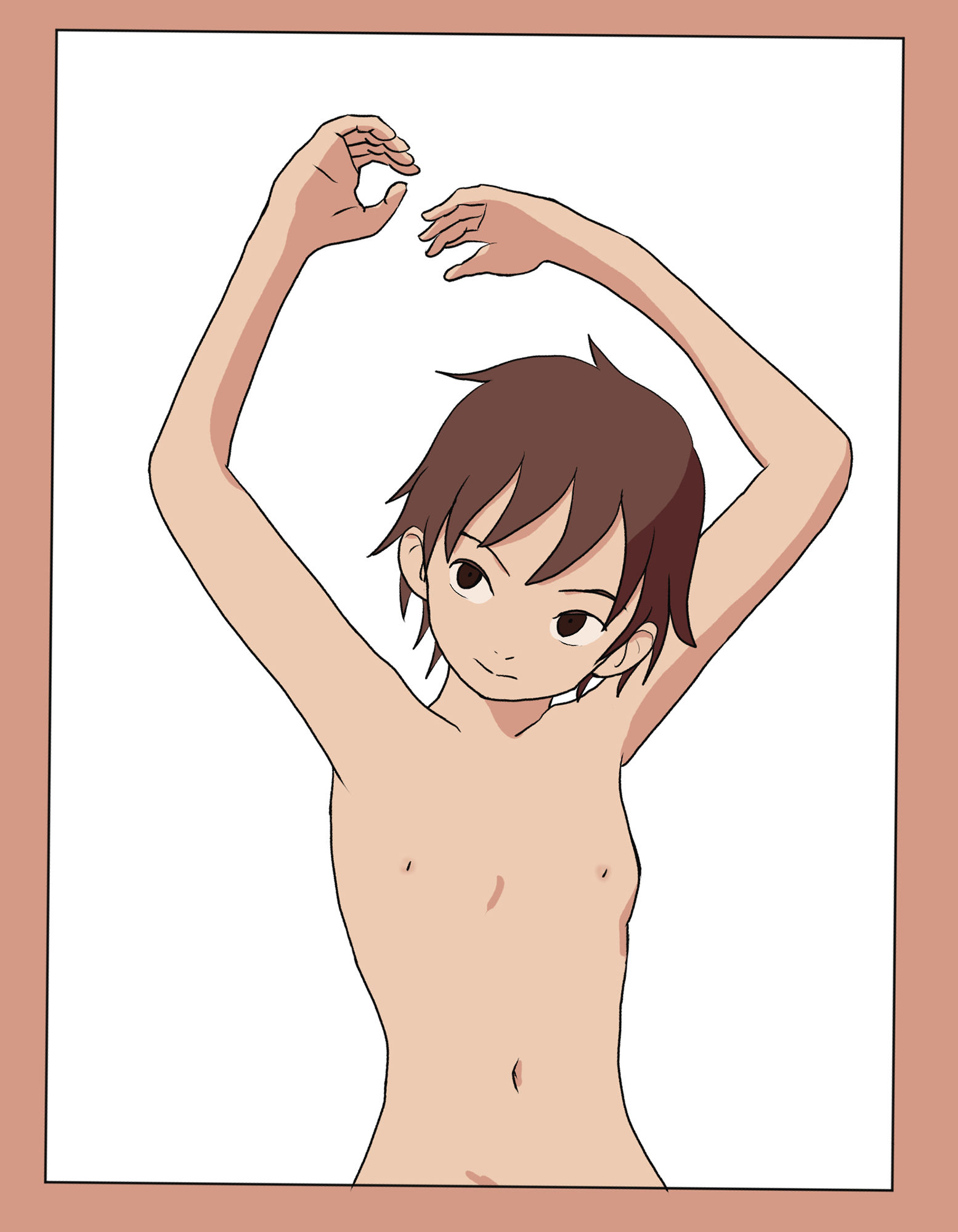 サンプル画像2:H 2(夕市) [d_193062]