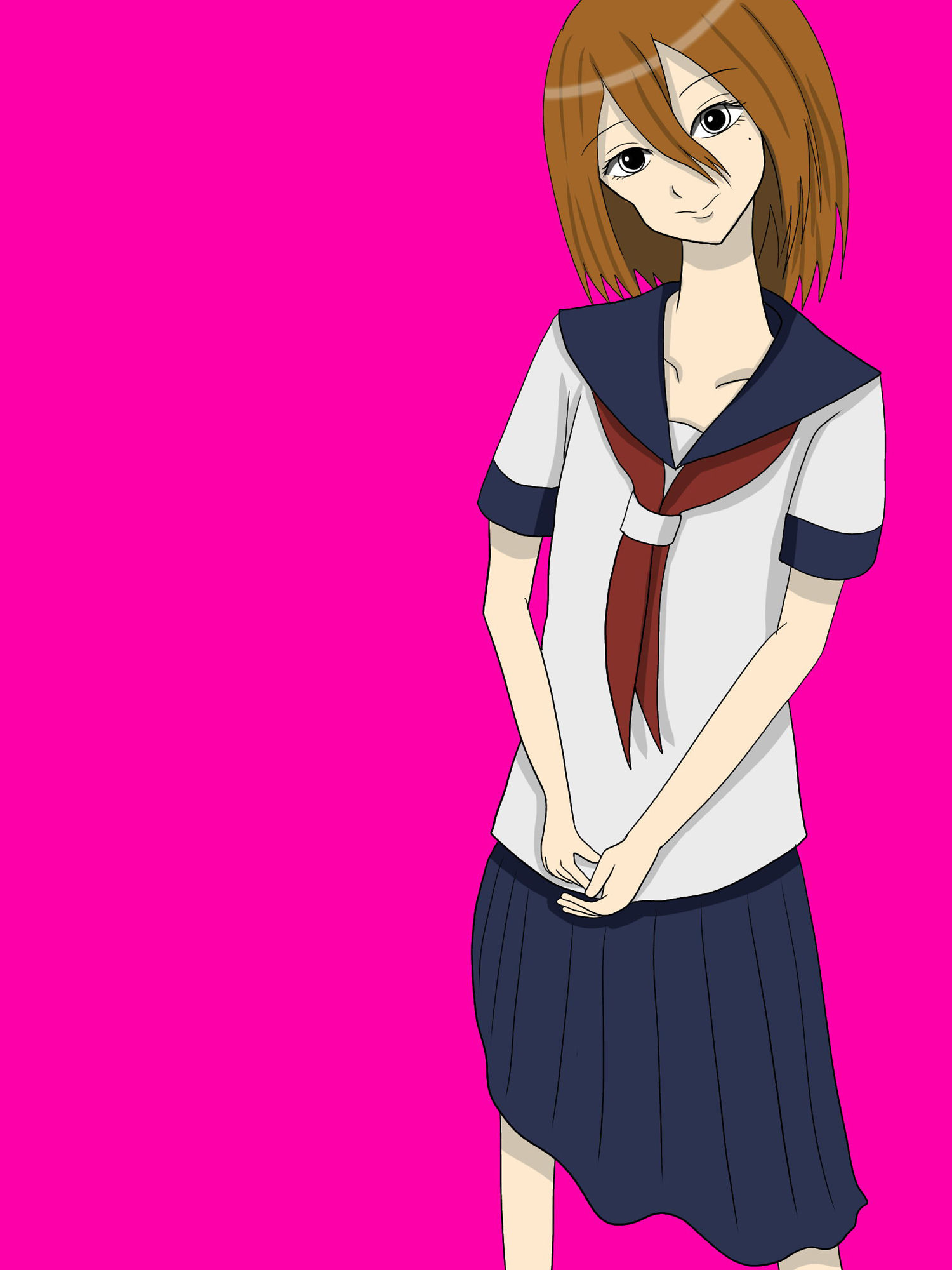 サンプル画像1:神憑リフレ さくら編(ユディオエヌーン) [d_193098]