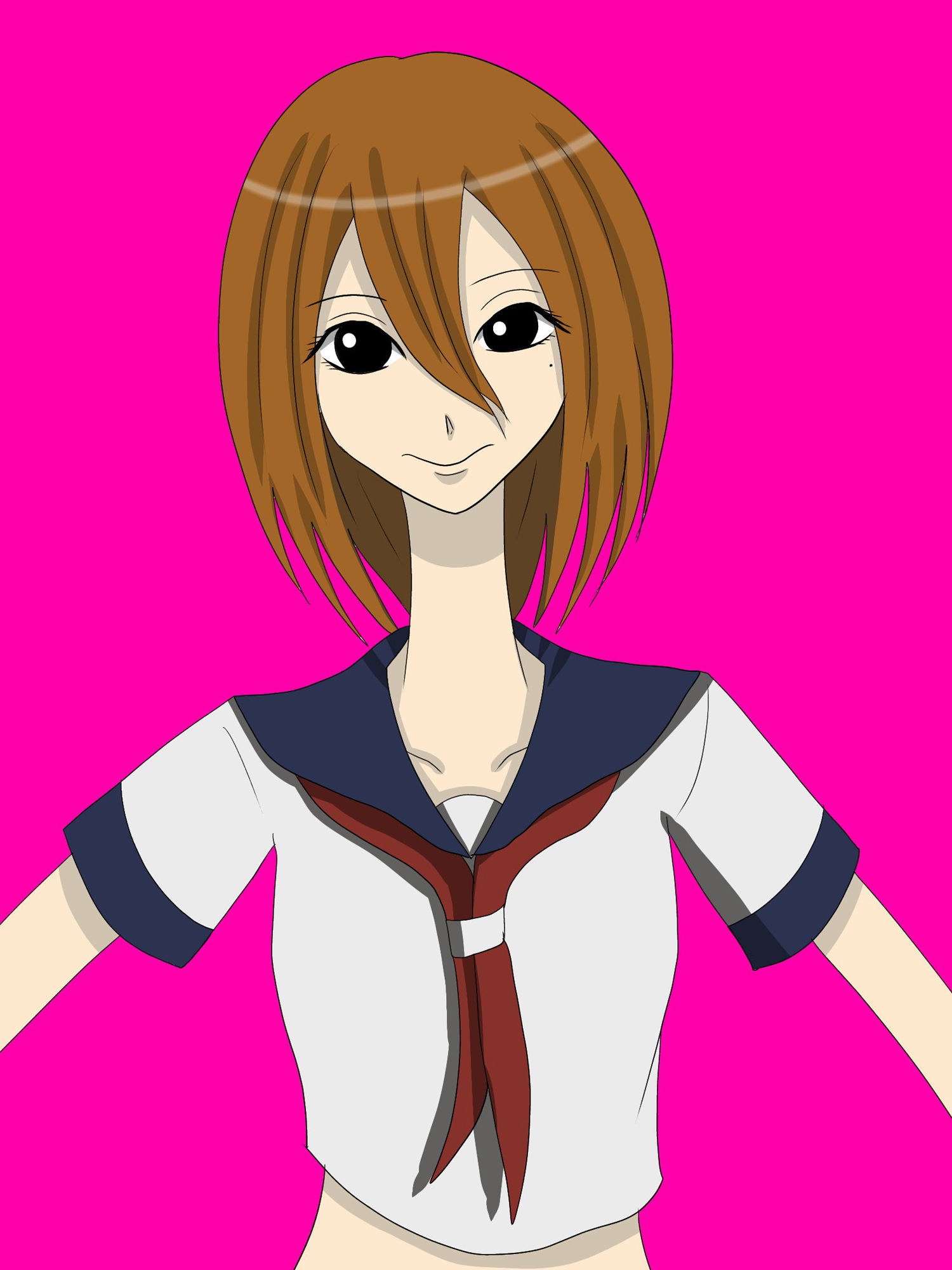 サンプル画像3:神憑リフレ さくら編(ユディオエヌーン) [d_193098]