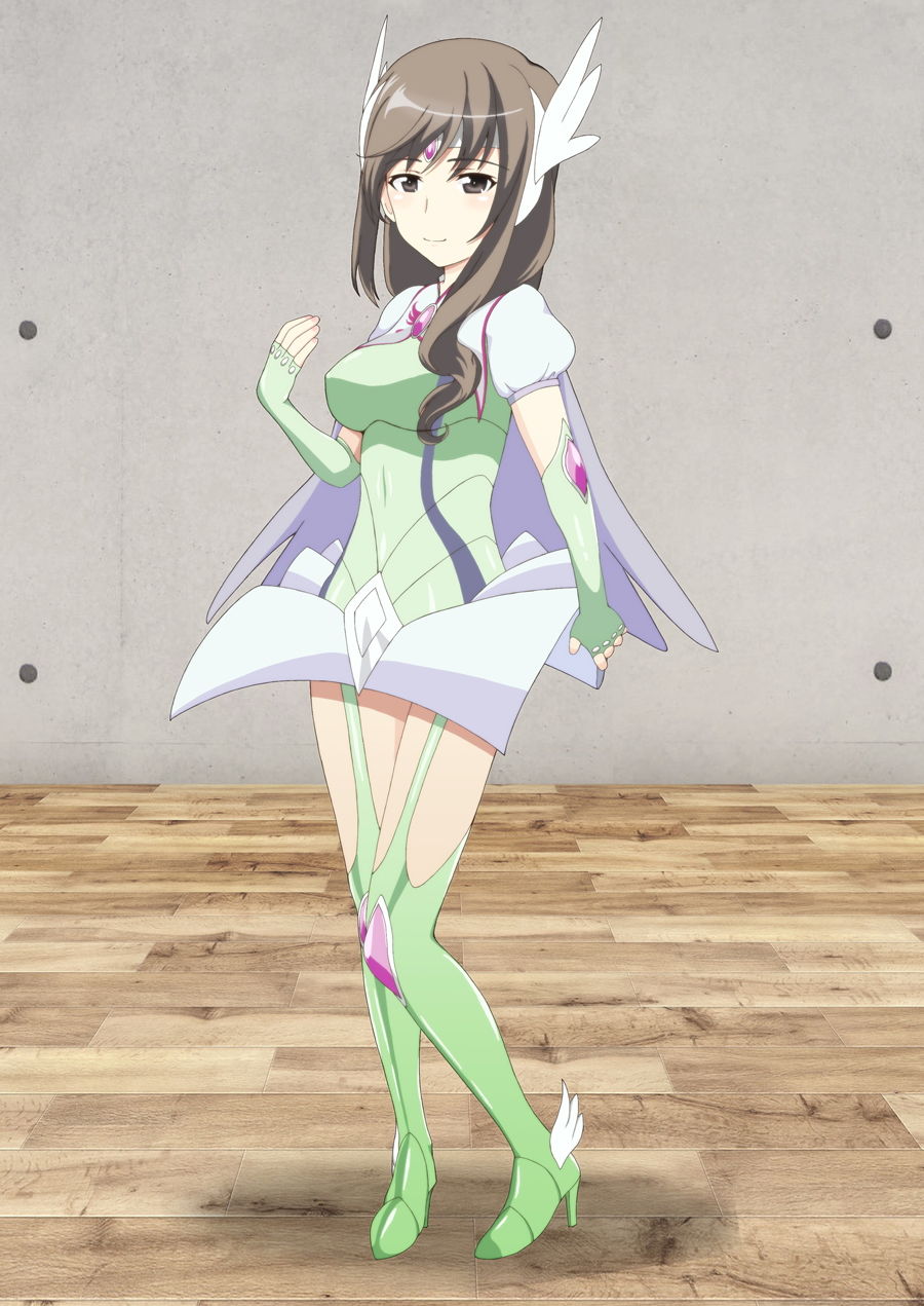 サンプル画像2:エアコミケ2のおまけ(低山泊) [d_193239]