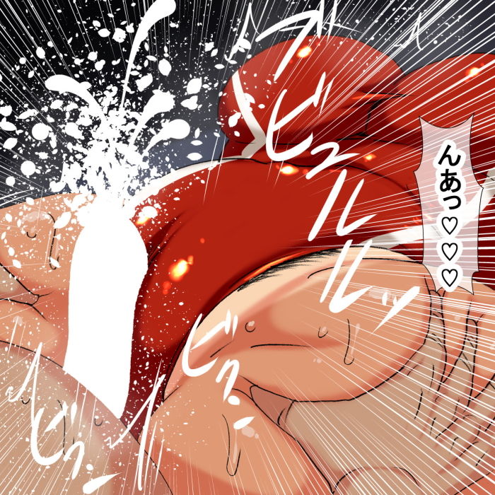 サンプル画像6:ki 競泳水着を着た後輩地味子水泳部員(s) [d_193686]