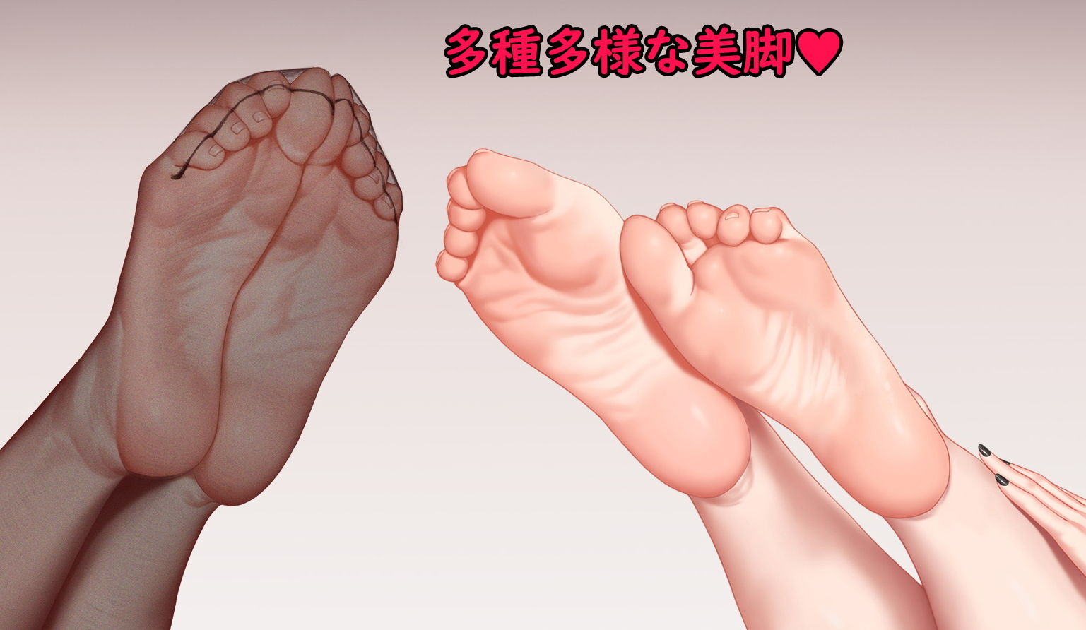 サンプル画像3:肛門図鑑(極限肛虐) [d_193720]