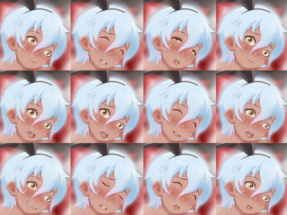 サンプル画像5:Slave 裏メニュー:奴●少女(昭和エロス) [d_193775]