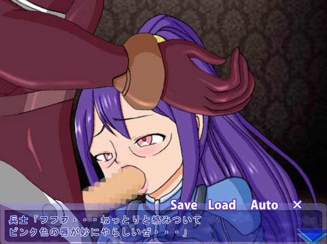 サンプル画像6:胸囲のZEROとワイルド(きゃぱCITY) [d_194120]