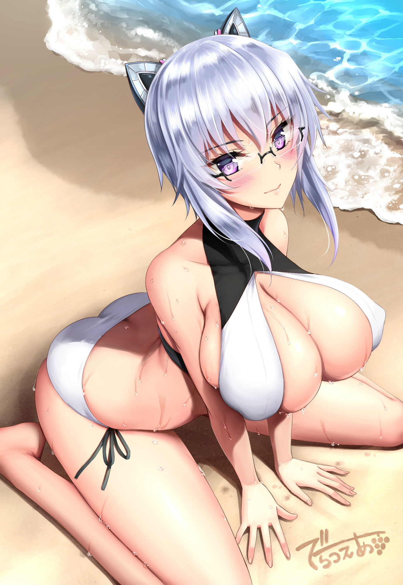 サンプル画像1:ウツテンカイアートワークス ロリコンダー＆でらうえあ＆bowalia＆悠木しん編(ウツテンカイ) [d_194356]