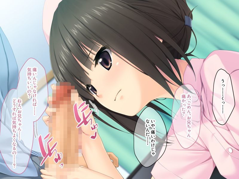 サンプル画像2:これはあくまで性教育です！？ 〜義兄妹の秘密のセックス〜(どろっぷす！) [d_194914]