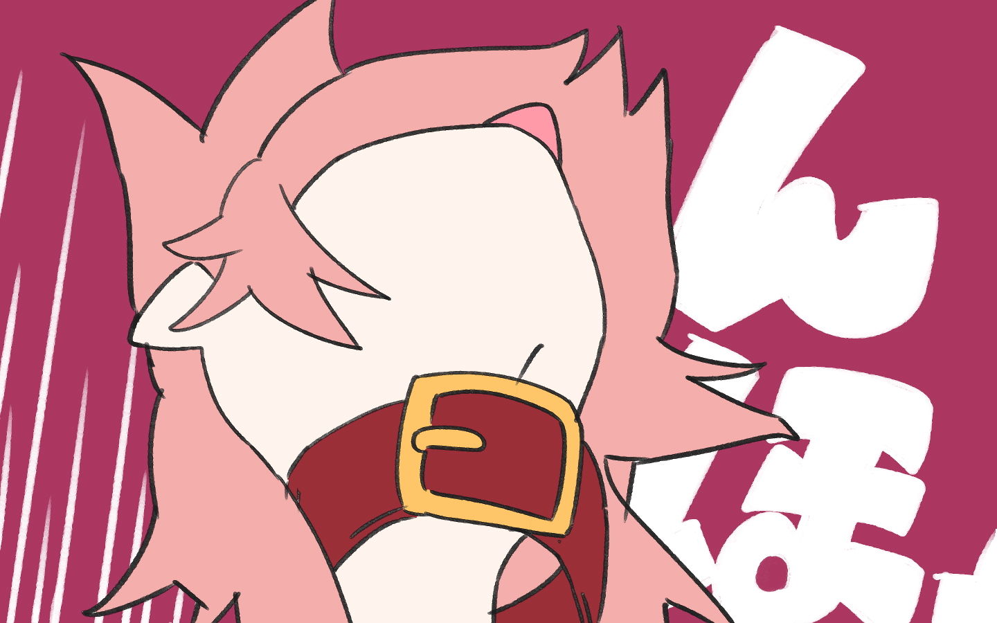 サンプル画像4:即落ち2コマ劇場 金髪のヤンキー娘に土下座しまくってSEXに持ち込みたい(800。屋) [d_194939]