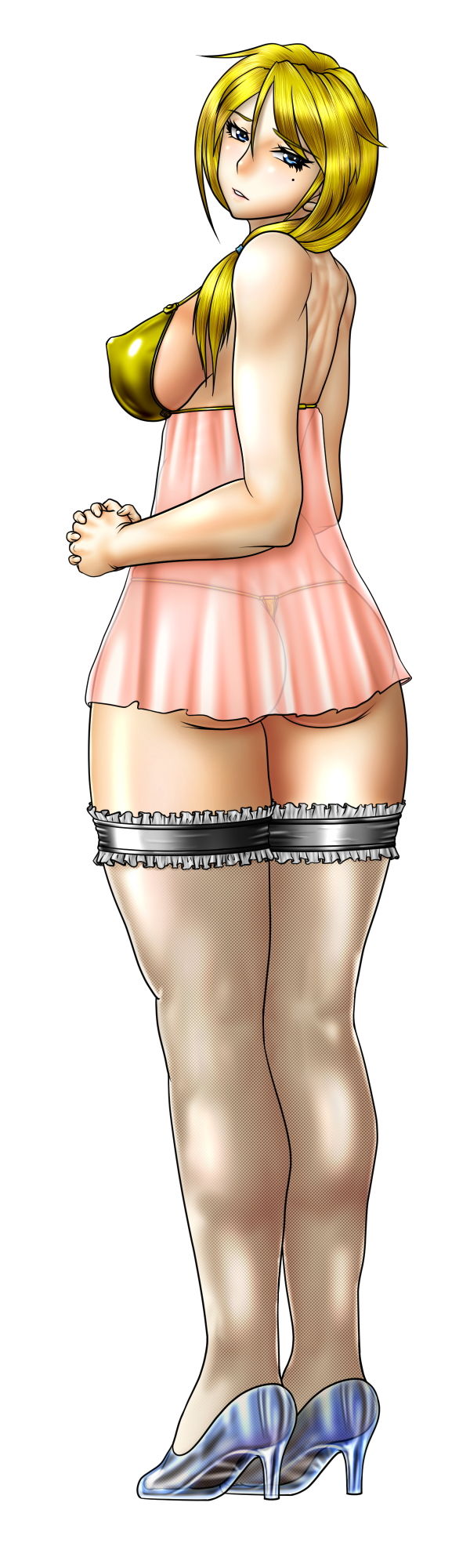 サンプル画像1:さるぱにとぅむ過去絵CG集2(マンサックヴィクトリージム) [d_195127]